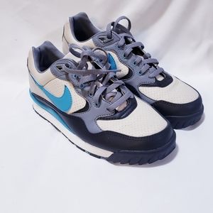 Unisex Nike walking and running shoes